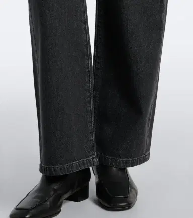 'S Max Mara High-rise straight jeans | Thumbnail 3 'S Max Mara High-rise straight jeans | Thumbnail 3