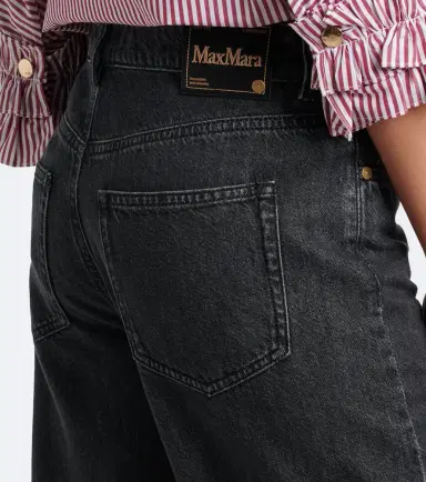 'S Max Mara High-rise straight jeans | Thumbnail 4 'S Max Mara High-rise straight jeans | Thumbnail 4