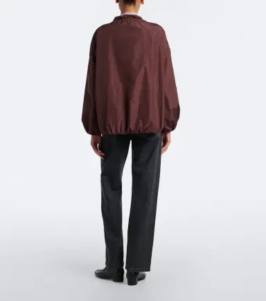 'S Max Mara High-rise straight jeans | Thumbnail 5 'S Max Mara High-rise straight jeans | Thumbnail 5