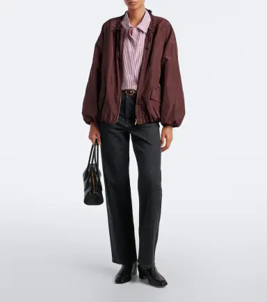 'S Max Mara High-rise straight jeans | Thumbnail 6 'S Max Mara High-rise straight jeans | Thumbnail 6