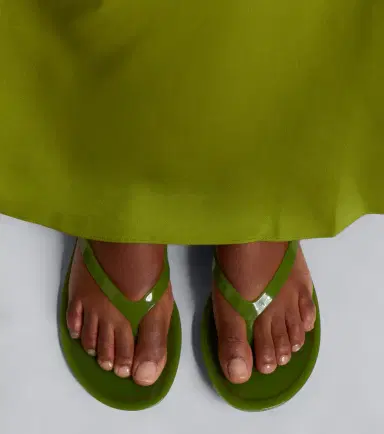 Christopher Esber Jo thong sandals | Thumbnail 6 Christopher Esber Jo thong sandals | Thumbnail 6