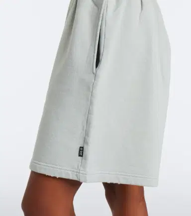 Prada Cotton fleece shorts | Thumbnail 4 Prada Cotton fleece shorts | Thumbnail 4