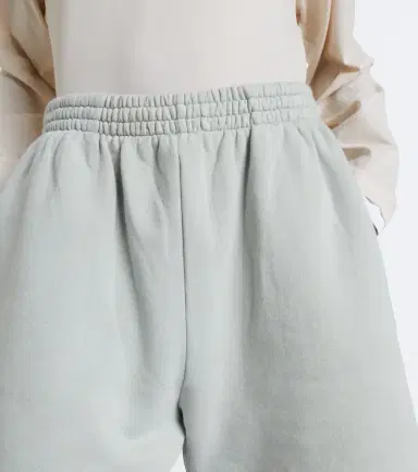 Prada Cotton fleece shorts | Thumbnail 5 Prada Cotton fleece shorts | Thumbnail 5