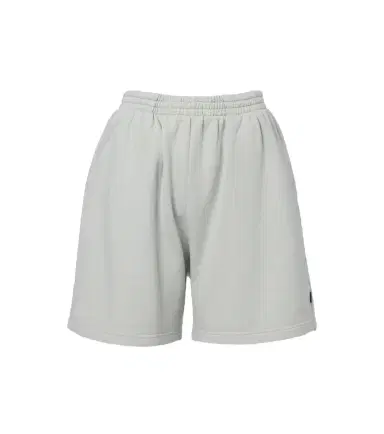 Prada Cotton fleece shorts | Thumbnail 1 Prada Cotton fleece shorts | Thumbnail 1