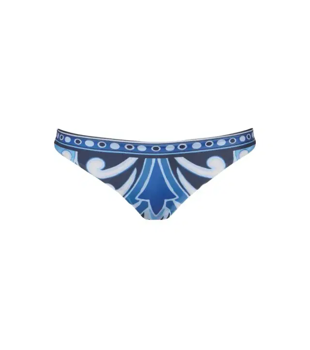 Printed bikini bottoms Printed bikini bottoms