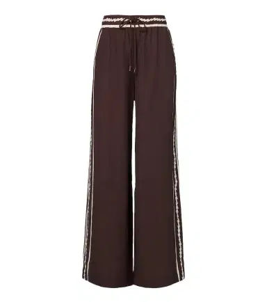 ALÉMAIS Alémais Lori wide-leg pants | Thumbnail 1 ALÉMAIS Alémais Lori wide-leg pants | Thumbnail 1