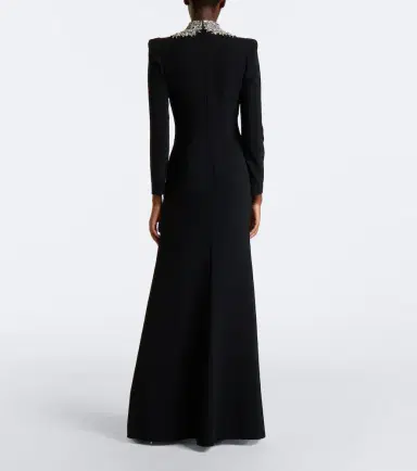 Jenny Packham Chama embellished gown | Thumbnail 2 Jenny Packham Chama embellished gown | Thumbnail 2