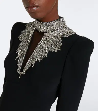 Jenny Packham Chama embellished gown | Thumbnail 4 Jenny Packham Chama embellished gown | Thumbnail 4