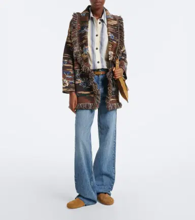 Golden Goose Tierra studded suede slip-on shoes | Thumbnail 5 Golden Goose Tierra studded suede slip-on shoes | Thumbnail 5