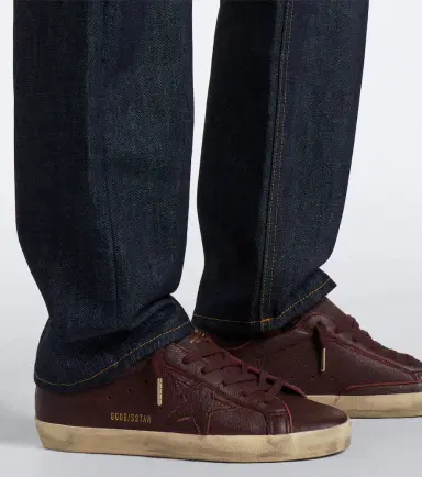 Golden Goose Super-Star leather sneakers | Thumbnail 6 Golden Goose Super-Star leather sneakers | Thumbnail 6