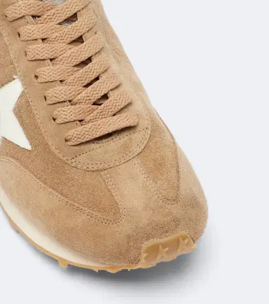 Golden Goose Running Marathon suede sneakers | Thumbnail 3 Golden Goose Running Marathon suede sneakers | Thumbnail 3