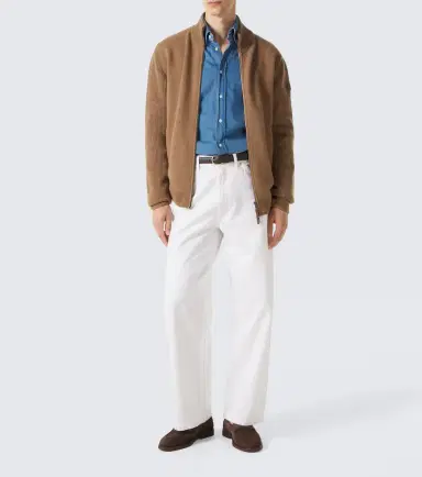 Moncler Edit wool and cashmere cardigan | Thumbnail 3 Moncler Edit wool and cashmere cardigan | Thumbnail 3