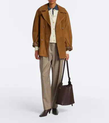 Polo Ralph Lauren Cable-knit wool and cashmere cardigan | Thumbnail 4 Polo Ralph Lauren Cable-knit wool and cashmere cardigan | Thumbnail 4