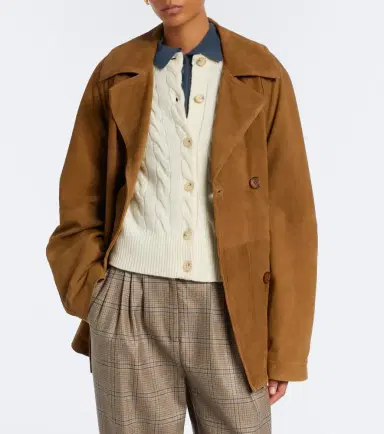 Polo Ralph Lauren Cable-knit wool and cashmere cardigan | Thumbnail 6 Polo Ralph Lauren Cable-knit wool and cashmere cardigan | Thumbnail 6