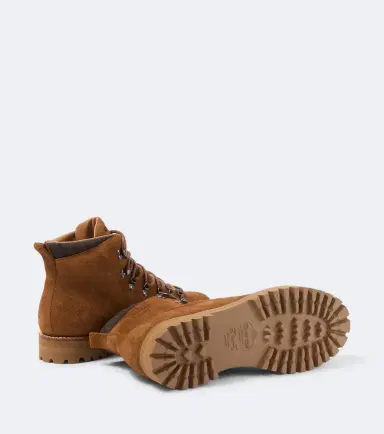 Church's Poulton suede lace-up boots | Thumbnail 2 Church's Poulton suede lace-up boots | Thumbnail 2