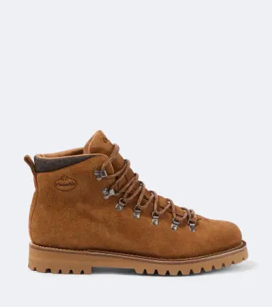Church's Poulton suede lace-up boots | Thumbnail 6 Church's Poulton suede lace-up boots | Thumbnail 6
