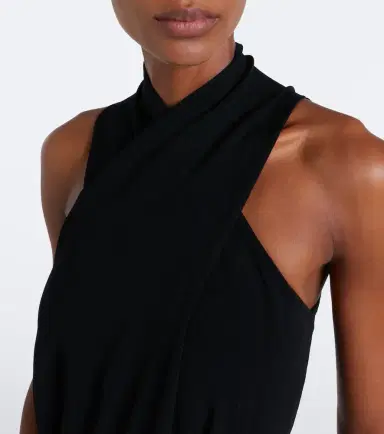 Simkhai Juno jersey bodysuit | Thumbnail 4 Simkhai Juno jersey bodysuit | Thumbnail 4