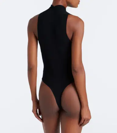 Simkhai Juno jersey bodysuit | Thumbnail 5 Simkhai Juno jersey bodysuit | Thumbnail 5