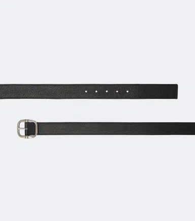 Loewe Loop reversible leather belt | Thumbnail 2 Loewe Loop reversible leather belt | Thumbnail 2