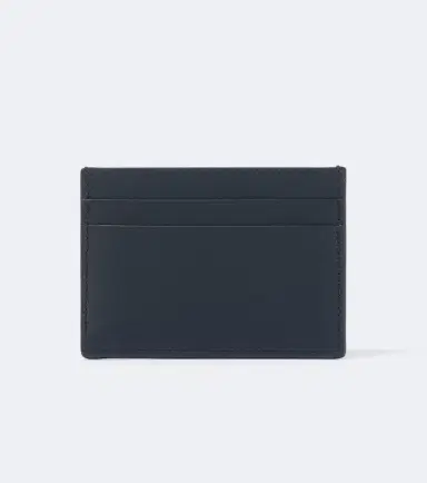 Loewe Leather card holder | Thumbnail 2 Loewe Leather card holder | Thumbnail 2