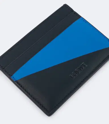 Loewe Leather card holder | Thumbnail 3 Loewe Leather card holder | Thumbnail 3