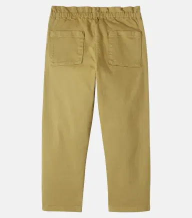 Bonpoint July cotton pants | Thumbnail 2 Bonpoint July cotton pants | Thumbnail 2