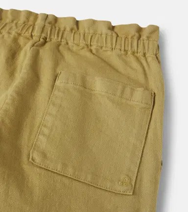 Bonpoint July cotton pants | Thumbnail 3 Bonpoint July cotton pants | Thumbnail 3