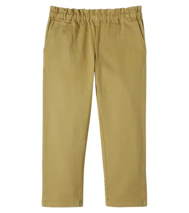 Bonpoint July cotton pants | Thumbnail 1 Bonpoint July cotton pants | Thumbnail 1