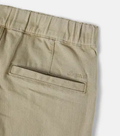 Bonpoint Maurice cotton pants | Thumbnail 3 Bonpoint Maurice cotton pants | Thumbnail 3