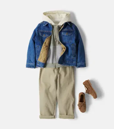 Bonpoint Maurice cotton pants | Thumbnail 4 Bonpoint Maurice cotton pants | Thumbnail 4