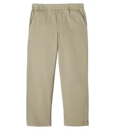 Bonpoint Maurice cotton pants | Thumbnail 1 Bonpoint Maurice cotton pants | Thumbnail 1