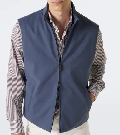 Tod's Technical vest | Thumbnail 3 Tod's Technical vest | Thumbnail 3