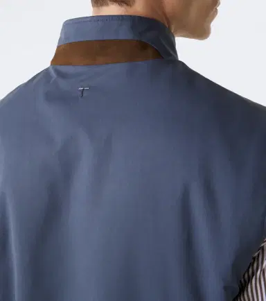 Tod's Technical vest | Thumbnail 5 Tod's Technical vest | Thumbnail 5