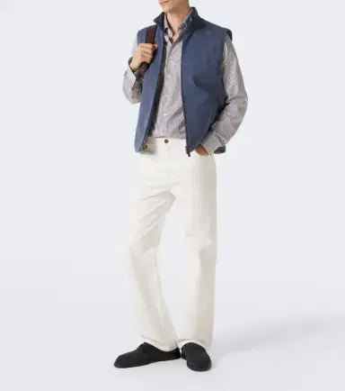 Tod's Technical vest | Thumbnail 6 Tod's Technical vest | Thumbnail 6