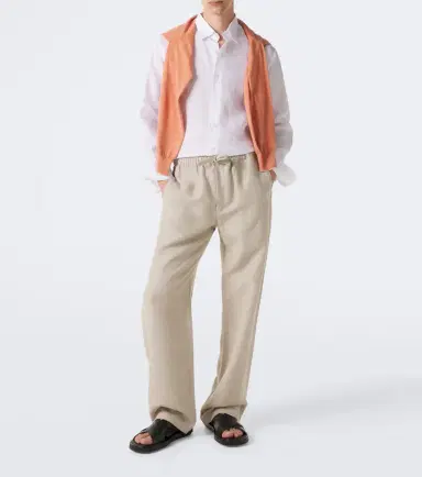 Tod's Leather sandals | Thumbnail 7 Tod's Leather sandals | Thumbnail 7