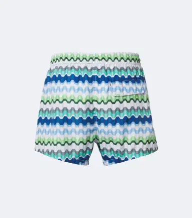 Missoni ZigZag swim trunks | Thumbnail 2 Missoni ZigZag swim trunks | Thumbnail 2