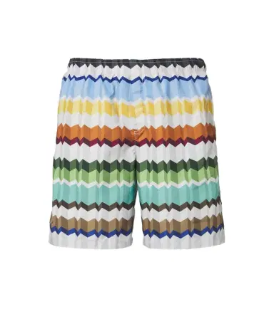 Missoni ZigZag swim trunks | Thumbnail 1 Missoni ZigZag swim trunks | Thumbnail 1