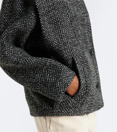 Marant Étoile Tweed jacket | Thumbnail 5 Marant Étoile Tweed jacket | Thumbnail 5
