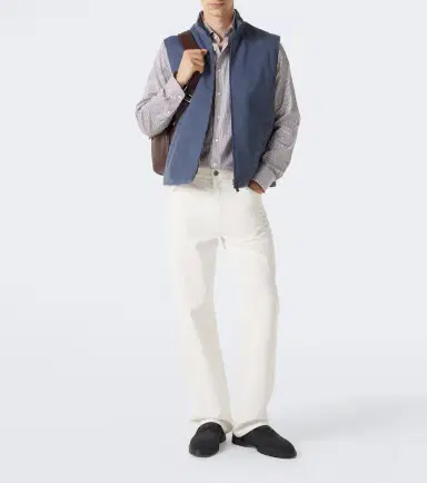 Tod's Suede penny loafers | Thumbnail 7 Tod's Suede penny loafers | Thumbnail 7
