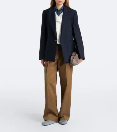 Tod's Gommino calf hair driving shoes | Thumbnail 6 Tod's Gommino calf hair driving shoes | Thumbnail 6