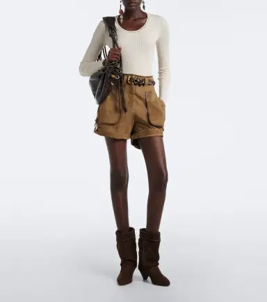 Isabel Marant Dalby suede ankle boots | Thumbnail 5 Isabel Marant Dalby suede ankle boots | Thumbnail 5