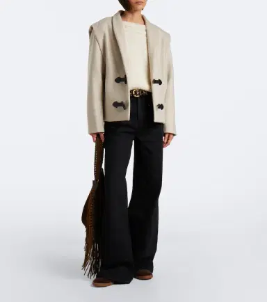 Isabel Marant Beth suede sneakers | Thumbnail 6 Isabel Marant Beth suede sneakers | Thumbnail 6