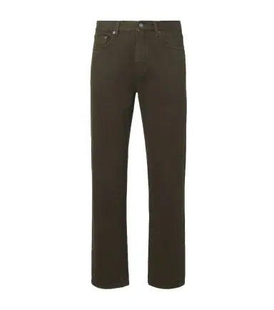 Zegna Roccia straight jeans | Thumbnail 1 Zegna Roccia straight jeans | Thumbnail 1