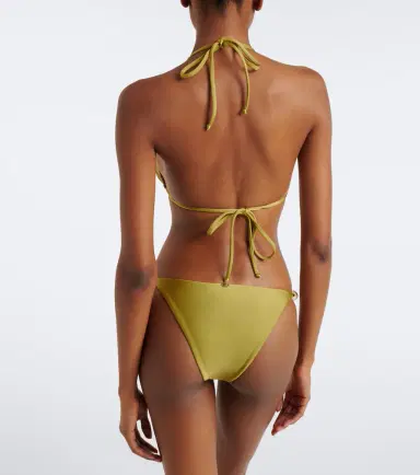Adriana Degreas Beaded bikini | Thumbnail 4 Adriana Degreas Beaded bikini | Thumbnail 4