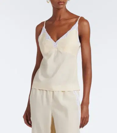 Posse Tabitha embroidered top | Thumbnail 2 Posse Tabitha embroidered top | Thumbnail 2