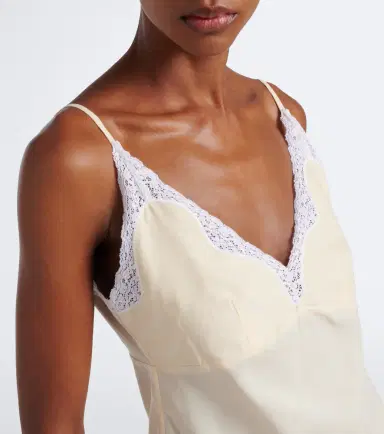 Posse Tabitha embroidered top | Thumbnail 4 Posse Tabitha embroidered top | Thumbnail 4