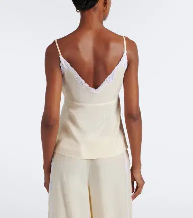 Posse Tabitha embroidered top | Thumbnail 5 Posse Tabitha embroidered top | Thumbnail 5