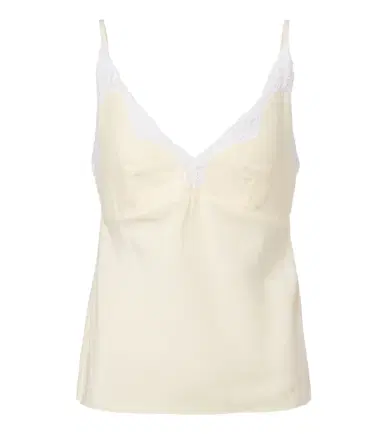Posse Tabitha embroidered top | Thumbnail 1 Posse Tabitha embroidered top | Thumbnail 1