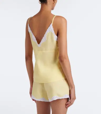 Posse Tabitha embroidered top | Thumbnail 2 Posse Tabitha embroidered top | Thumbnail 2