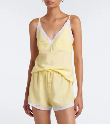Posse Tabitha embroidered top | Thumbnail 3 Posse Tabitha embroidered top | Thumbnail 3